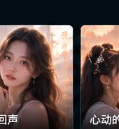 黄果tv官网入口《夏日回声》校园短剧海报